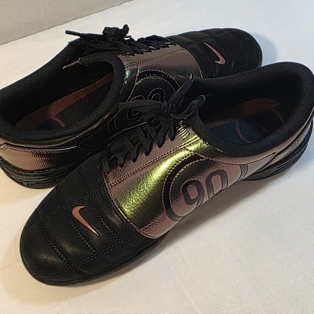 Nike Total 90